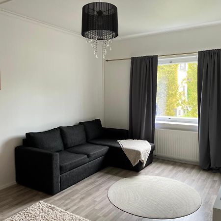 קוקולה Apartment Huvilakatu מראה חיצוני תמונה